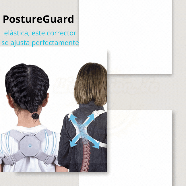 PostureGuard